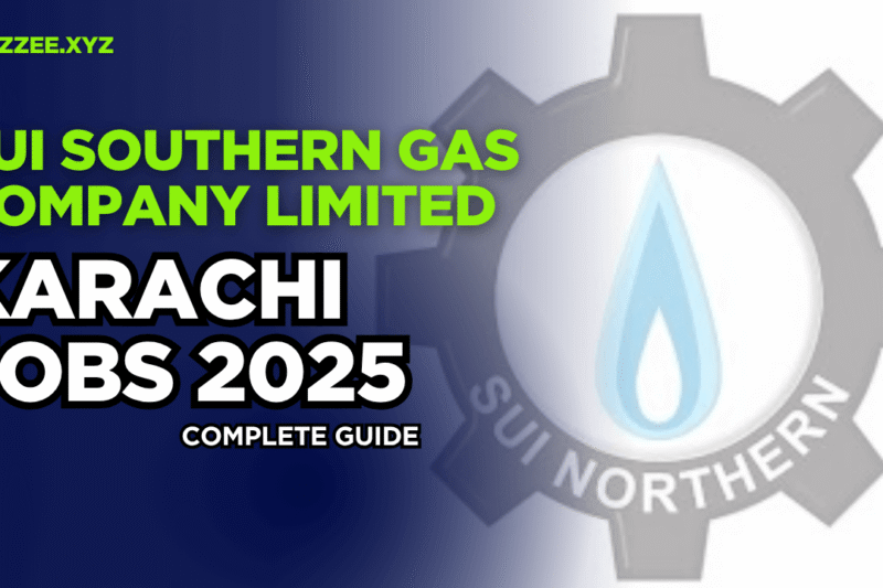 Sui Southern Gas Company Limited SSGC