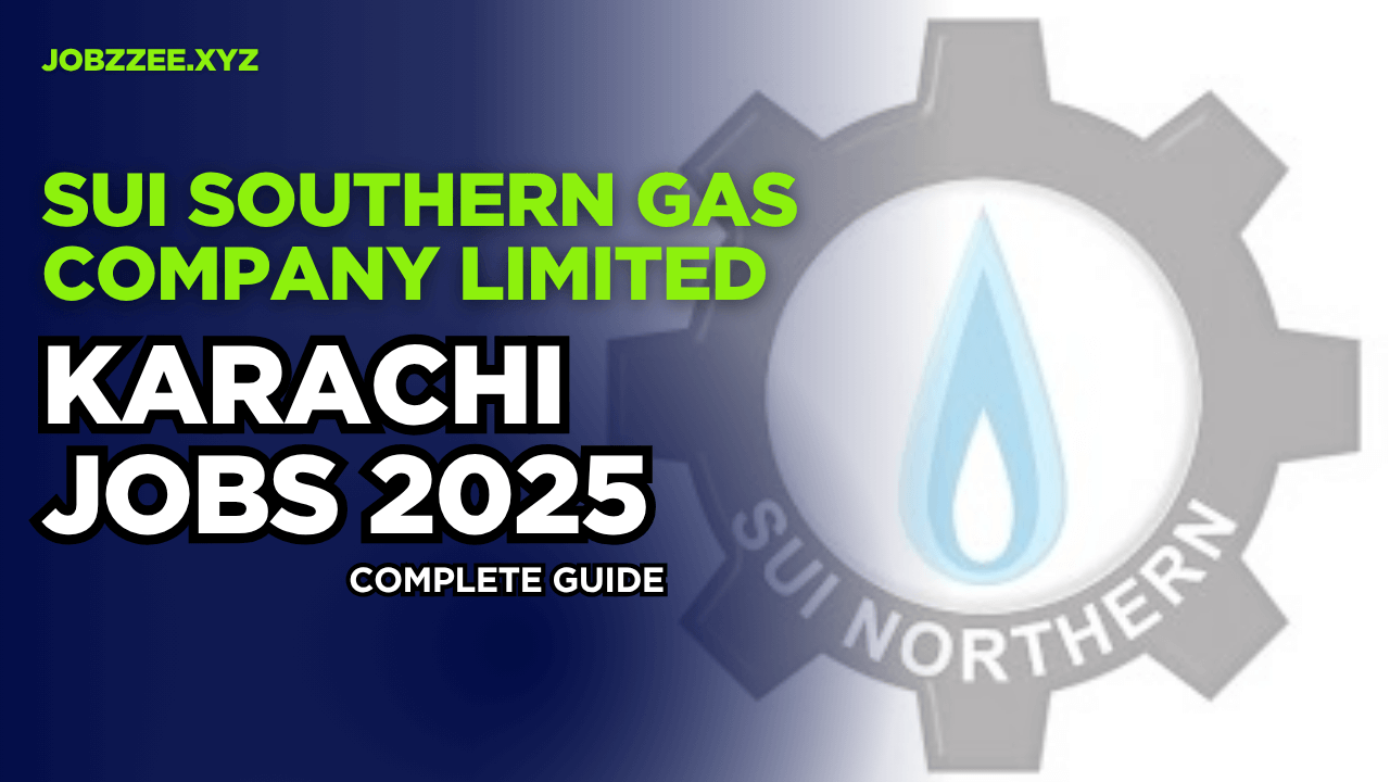 Sui Southern Gas Company Limited SSGC